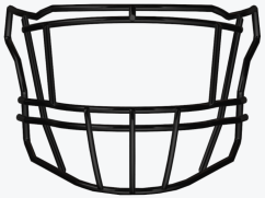 Riddell SF-2EG-II SpeedFlex Facemask