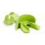 Vettex Doubleguard Mouthguard Lip Protection - Lime