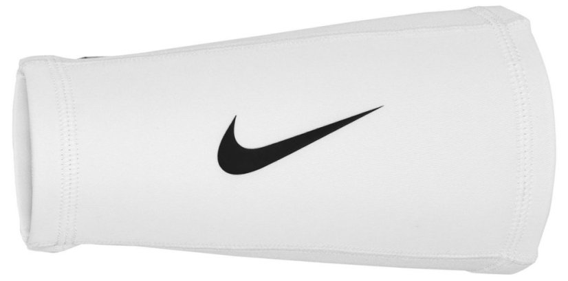 Nike Pro Dri-Fit Football Playcoach 2.0 Bianco