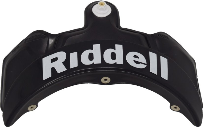 Riddell SpeedFlex Occipital Liner Black Riddell SpeedFlex Occipital Liner Black