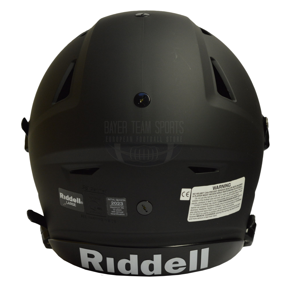 Riddell SpeedFlex Football Helmet