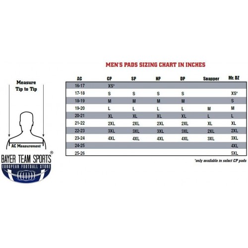 Douglas SP FF17-CANT - Size: XSmall 16-17"