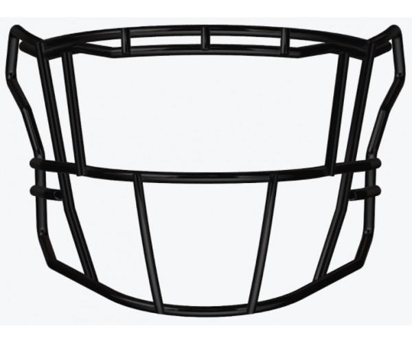 Riddell SF-2EG-SW-HD SpeedFlex Facemask - Facemask Color: Navy SF