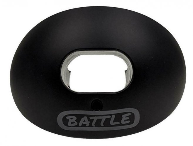 Battle Blackboard Oxygen Black