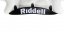 Riddell Icon B/N/S Liner w.Black Bumper - Size: Large