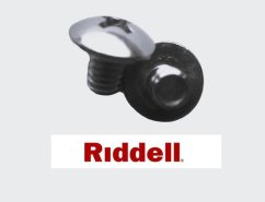 Riddell Screw 8-32 x 1/4 Phillips Head - Set-2