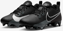 Nike Vapor Edge Speed 360 2 Men's Football Cleats - Nero