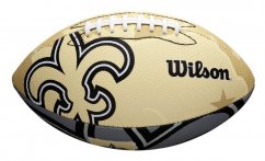 Wilson NFL New Orleans Saints