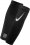 Nike Pro Dri-Fit Sleeves Black - Velikost: L/XL