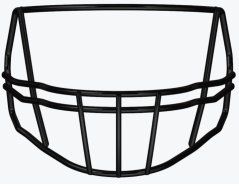 Riddell S2B-HS4 Facemask