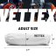 Football Hand Warmer Vettex - Barva: Scarlet
