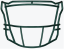 Riddell SF-2BD-SW SpeedFlex Facemask - Facemask Farbe: Forest SF