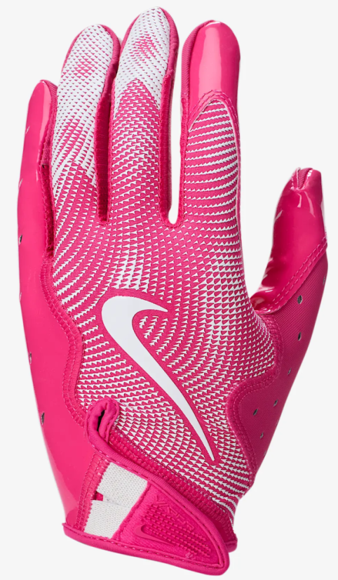American Football Gloves Nike