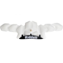 Riddell Speed B/N/S Liner Black Bumper