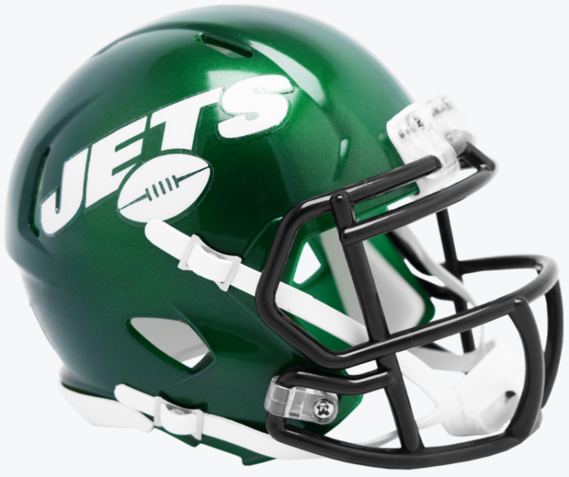 New York Jets Mini Speed