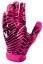 Nike Superbad 7.0 Football Gloves - Pink - Velikost: Medium