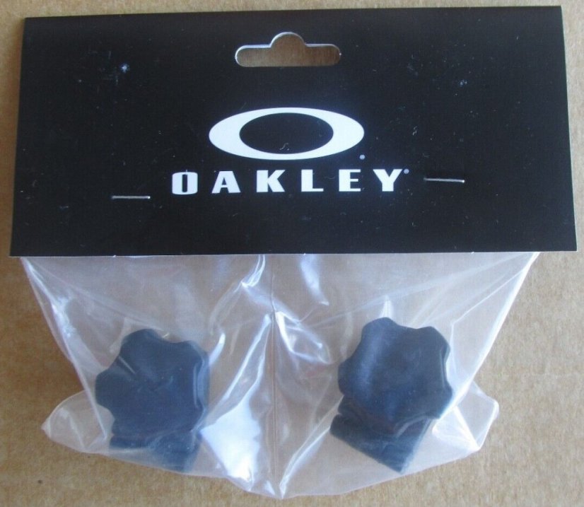 Oakley Football Hardware Clips