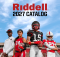 Riddell 2027 Catalog