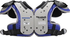 Riddell Pursuit Youth II - Dětské chrániče ramen