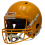 Riddell Victor-i - Gold - Velikost Helmy: S/M