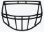 Riddell S2BD-HS4 Facemask - Facemask Farbe: Weiß HS4