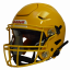 Riddell SpeedFlex - Bay Gold - Helmet Size: XLarge