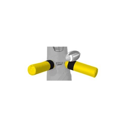 Fisher Pop-Up Dummy Detachable Arms