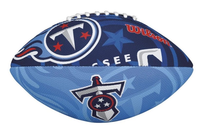 Wilson NFL Tennessee Titans Wilson NFL Tennessee Titans