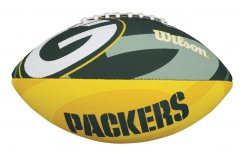 Wilson NFL Green Bay Packers