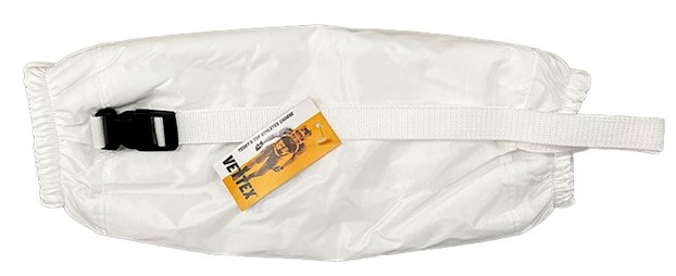 Football Hand Warmer Vettex - Barva: Scarlet