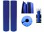 Goal Post Pads - Color: Navy