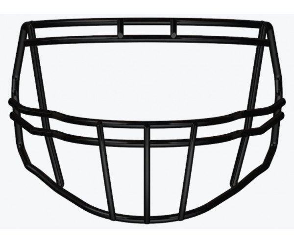 Riddell S2BD-HS4 Facemask - Facemask Farbe: Weiß HS4
