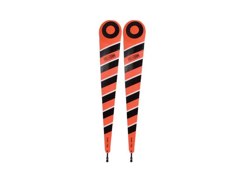Deluxe Pro Down Box Indicator & Chain Set