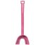 Vettex Double-Bite Paradenti - Colori Vettex: Pink