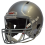 Riddell Victor-i - Met.Bay Silver - Helmet Size: S/M