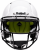 Riddell JET ND6 Youth-White