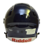 Fotbalová helma Riddell SpeedFlex - Tm.Modrá Navy - Velikost Helmy: Medium