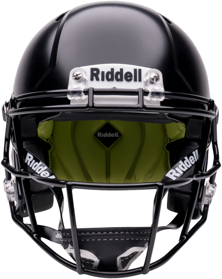 Riddell JET ND6 Youth Football Helmet
