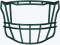 Riddell SF-2EG-II-HD SpeedFlex Facemask - Facemask Farbe: Purple SF