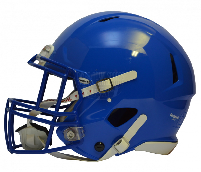 Riddell Speed Icon Football Helmet - Helmet Size: XLarge