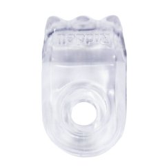 Riddell Top Face Mask Mounting Clip - HS4 S-Bar