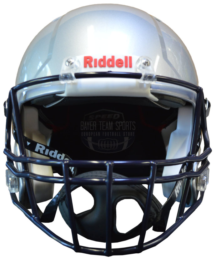 Riddell Speed Icon Football Helmet - Helmet Size: Medium