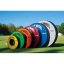 Fisher Tackle Wheel 42"