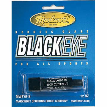 Football BlackEye Stick Markwort
