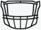 Riddell SF-2EG-II SpeedFlex Facemask