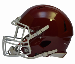 Riddell Speed Icon - Cardinal High Gloss