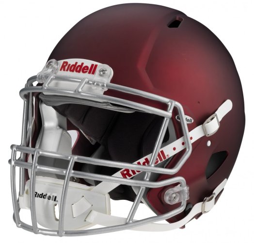 Football Helmet Riddell Victor-i