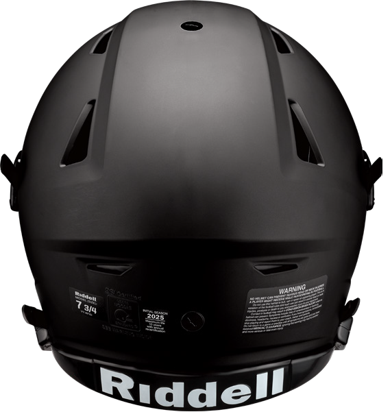 Riddell SpeedFlex Echo Football Helmet
