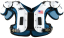 Douglas CP 69 - Size: XSmall 16-17"