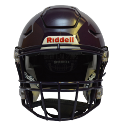 Riddell SpeedFlex - Helma na americký fotbal Adult - Fialová